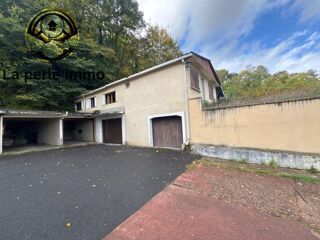  Immeuble  vendre 6 pices 154 m