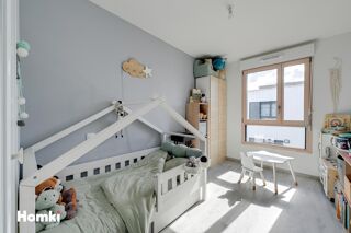  Appartement à vendre 3 pièces 72 m²