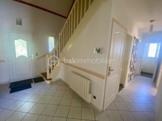  Propri�t�/ch�teau � vendre 6 pi�ces 134 m�