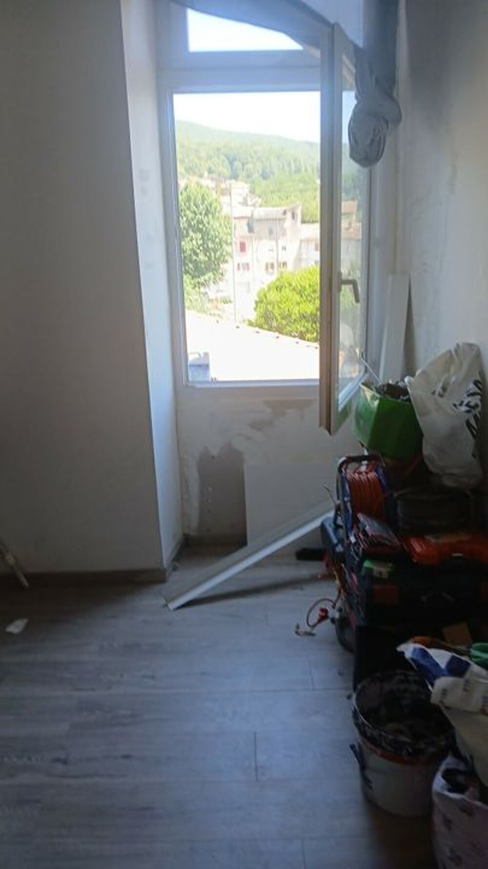 Location Appartement Studio de 25m2 à louer sur La Grand-Combe La grand combe