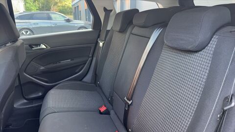 308 SW II 1.2 PureTech 130 Allure 2018 occasion 38090 Vaulx Milieu