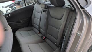Ioniq 1.6 GDi 141 hybrid DCT6 Intuitive 2021 occasion 10000 Troyes