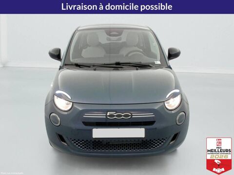 500 1.0 65 ch Hybride Ic&ocirc;ne 2026 occasion 78200 Buchelay