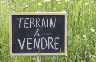  Terrain à vendre 646 m²