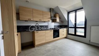  Appartement à vendre 4 pièces 90 m²