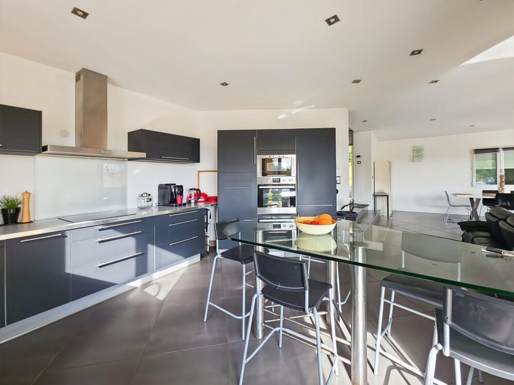  vendre  Maison Mons (31280)