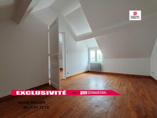  Maison � vendre 3 pi�ces 50 m�