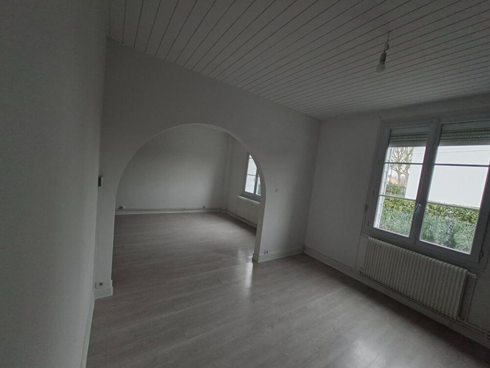 Maison Le Grand Quevilly 4 pièce(s) 90 m2