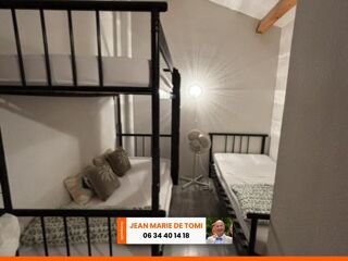  Maison à vendre 3 pièces 35 m²