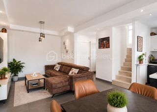  Maison à vendre 5 pièces 108 m²