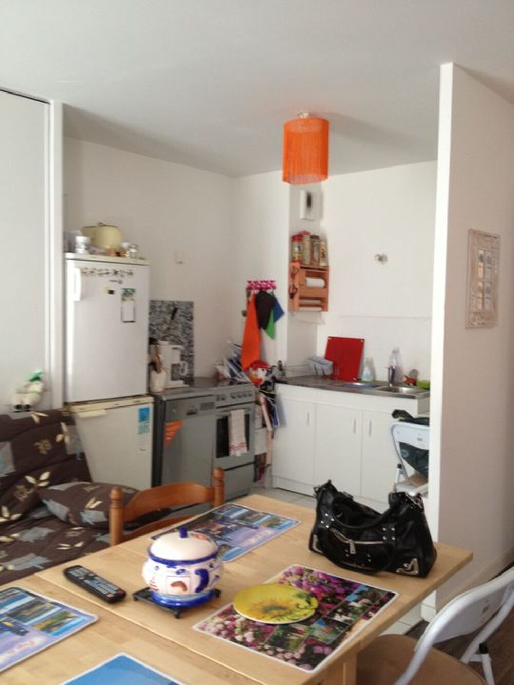 Location Appartement Appartement de 59m2 à louer sur Villeparisis Villeparisis