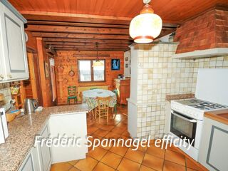  Maison � vendre 5 pi�ces 282 m�