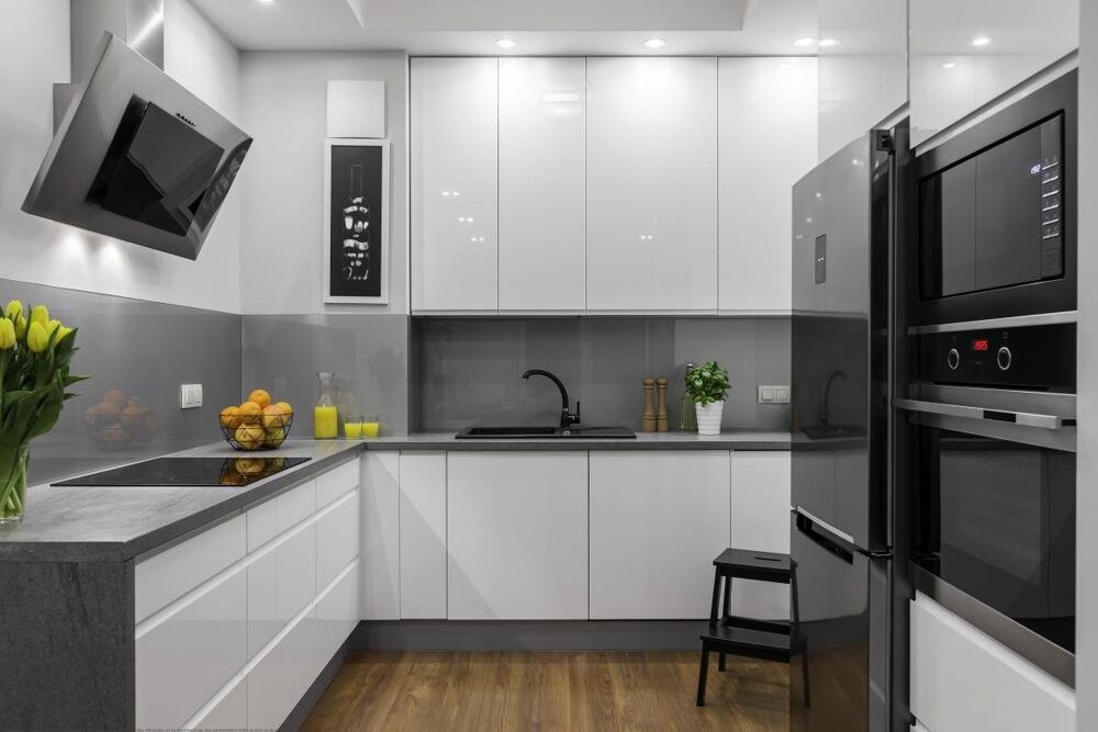GRAND APPARTEMENT FAMILIAL AVEC EXTERIEUR EN ETAGE ELEVE MEUDON