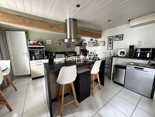  Maison à vendre 6 pièces 110 m²