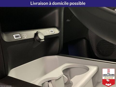 C5 aircross HYBRIDE NOUVEAU 145 CH E-DCS6 MAX 2026 occasion 78200 Buchelay