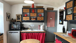  Maison � vendre 3 pi�ces 68 m�