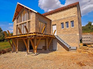  Maison  vendre 5 pices 144 m