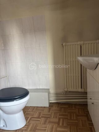  Maison à vendre 3 pièces 64 m²