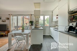  Appartement � vendre 4 pi�ces 74 m�