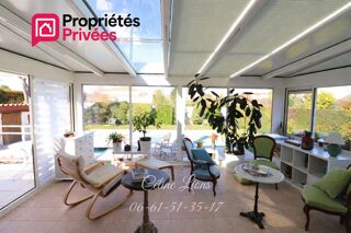  Maison à vendre 6 pièces 144 m²