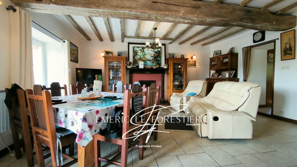 Maison Soudan 3 pièce(s) 90 m2