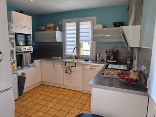  Maison à vendre 4 pièces 81 m²