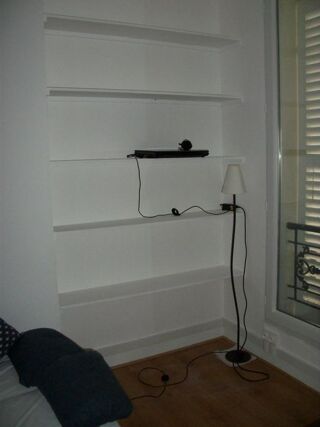  Appartement � louer 1 pi�ce 21 m�