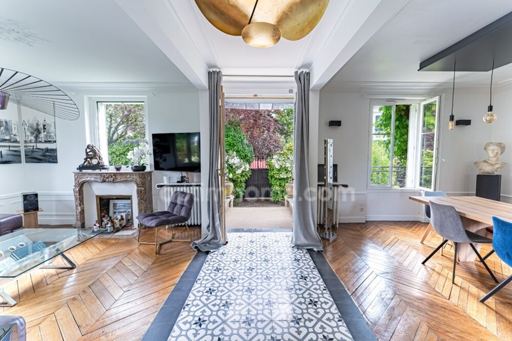 Maison 8 pièces 194 m² · à Eaubonne · 194 m² · 875 000 €