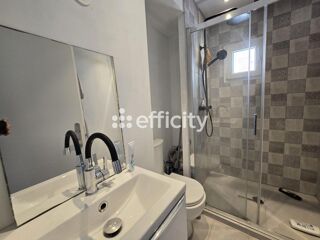  Appartement � vendre 2 pi�ces 45 m�