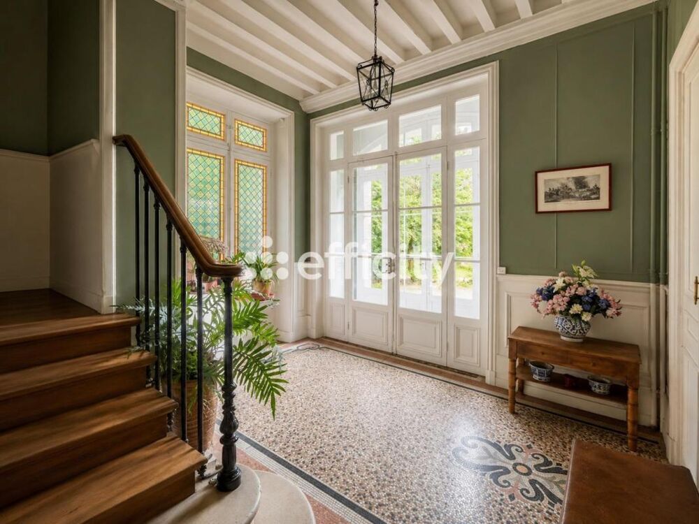 Vente Appartement Appartement Versailles