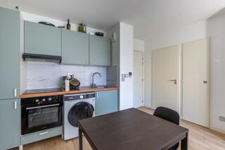 Appartement à vendre 2 pièces 30 m²