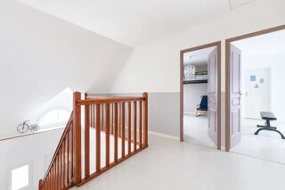  Maison à vendre 8 pièces 200 m²