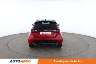 Yaris 1.5 Hybrid GR Sport 116H 2023 occasion 92130 Issy-les-Moulineaux