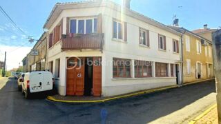  Maison à vendre 3 pièces 90 m²