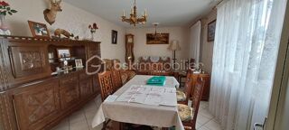  Maison à vendre 3 pièces 70 m²