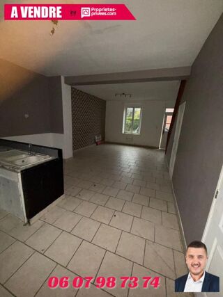  Maison � vendre 1 pi�ce 70 m�