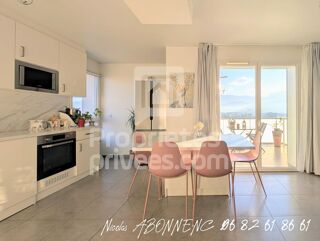  Appartement � vendre 2 pi�ces 47 m�