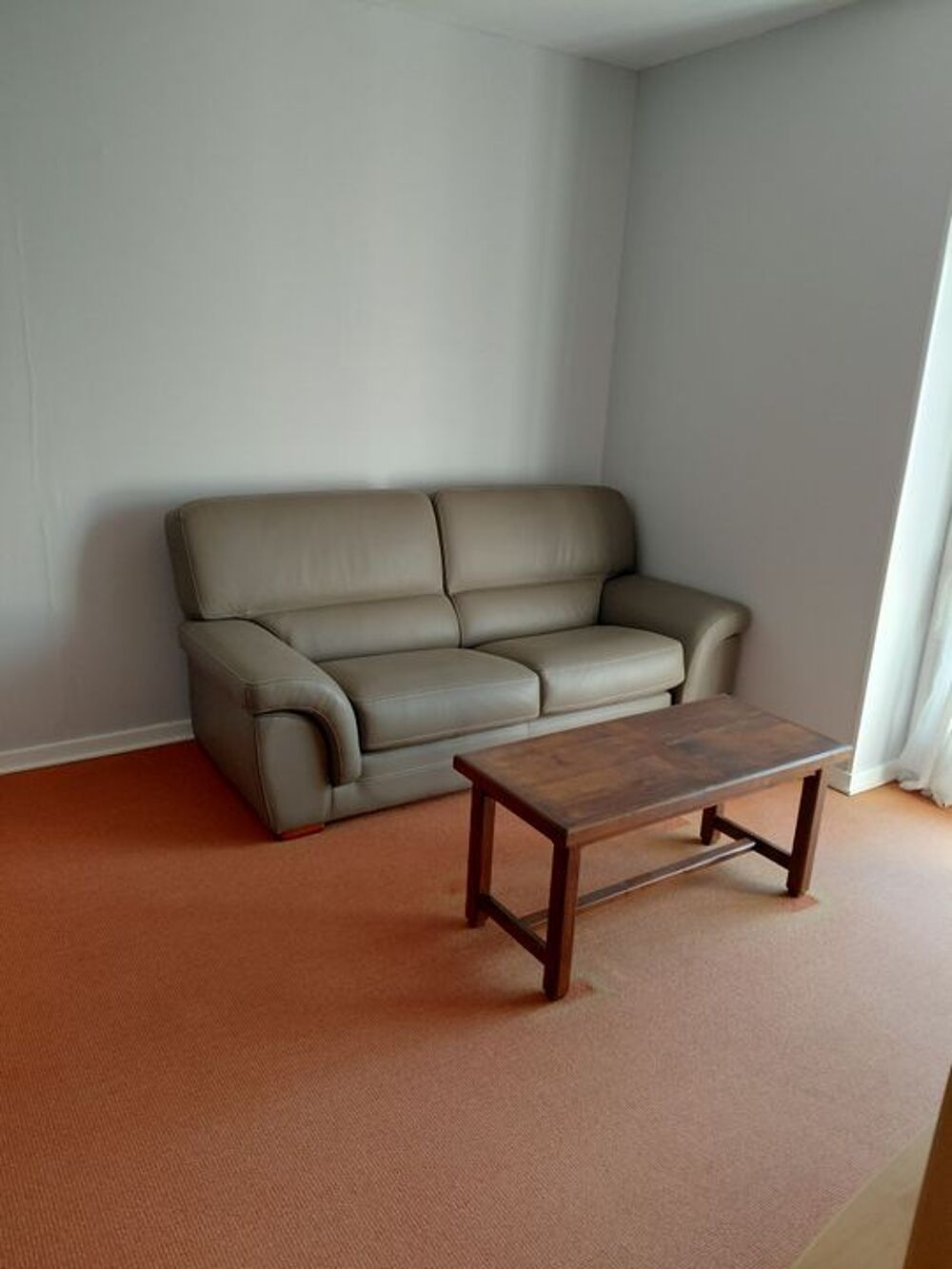 Location Appartement Appartement de 40m2 à louer sur Clermont-Ferrand Clermont ferrand