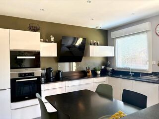  Maison � vendre 6 pi�ces 112 m�