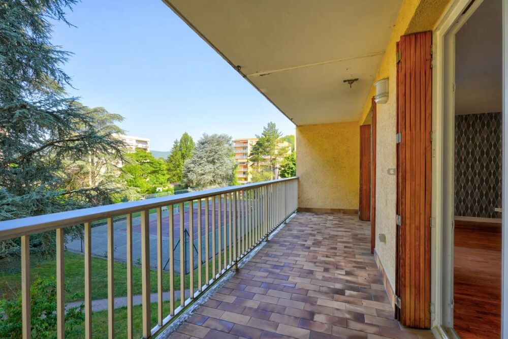 Vente Appartement Appartement de 5 pièces de 103 m² à Fontaines-sur-Saône Fontaines sur saone