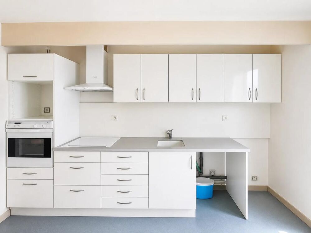 Vente Appartement Appartement de 3 pièces -80 m² - situé à Grenoble / RUE CLOS BEY Grenoble