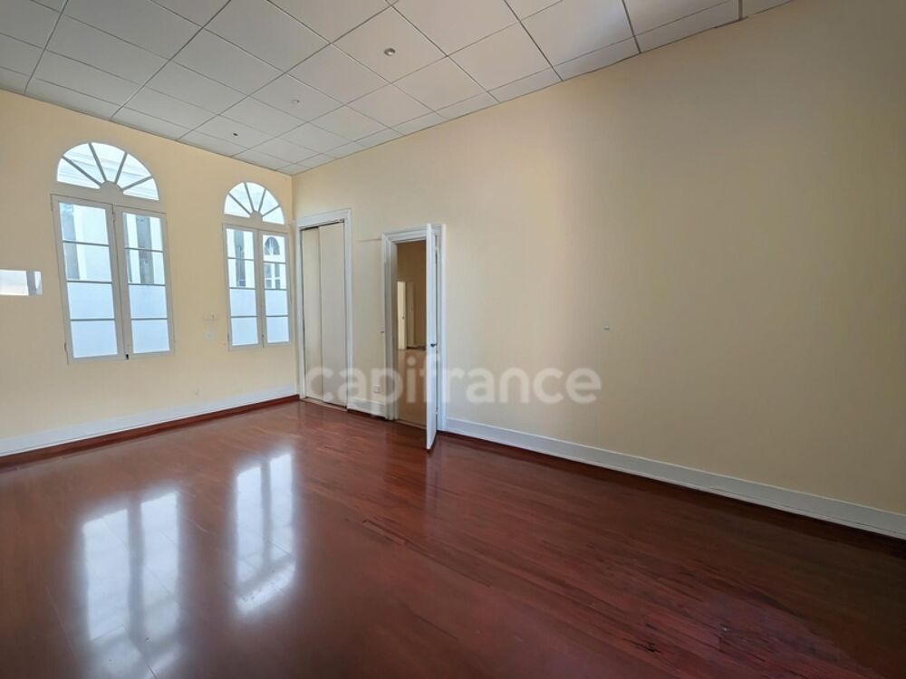 Vente Appartement Appartement à vendre 2 pièces BORDEAUX (33) - T2 cours de l'intendance Bordeaux