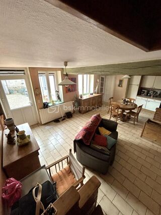  Maison � vendre 4 pi�ces 117 m�