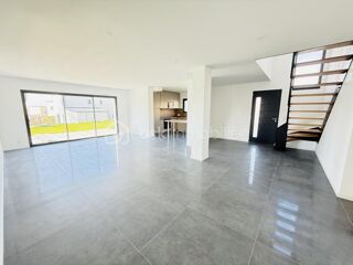  Maison à vendre 7 pièces 165 m²