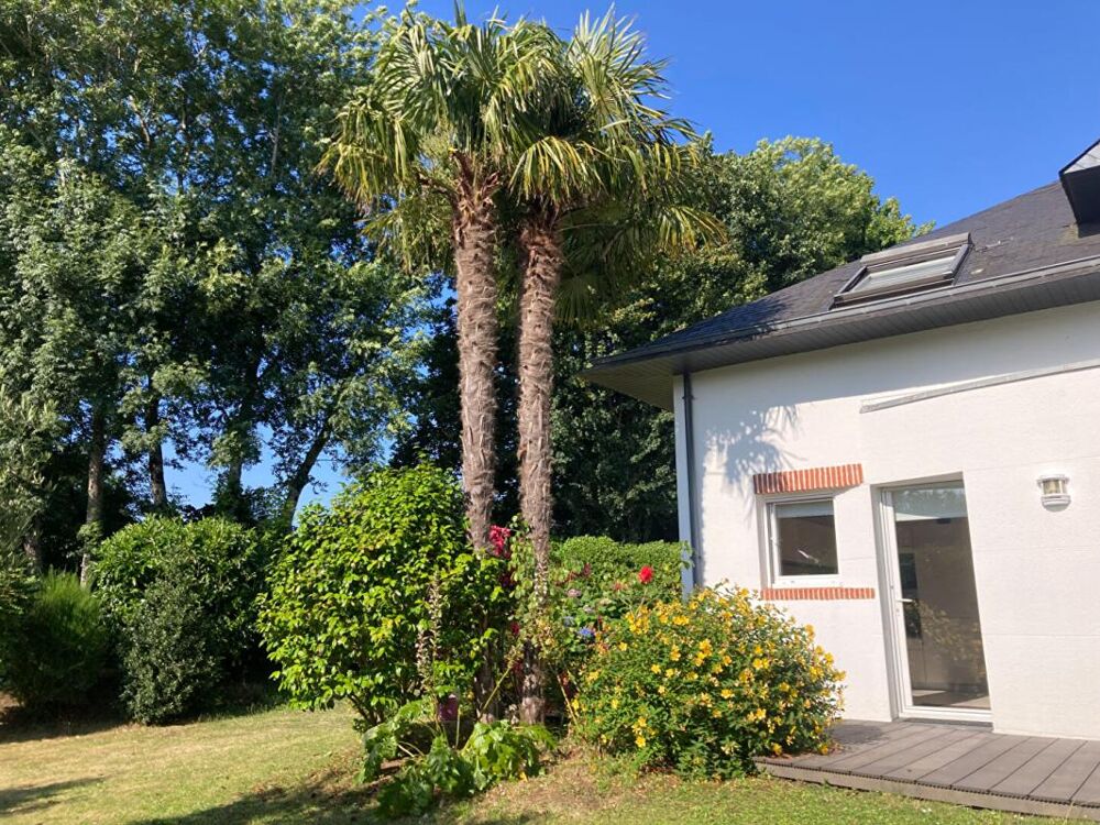 Vente Maison Maison de standing Conleau Vannes