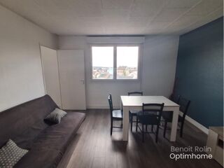  Appartement à vendre 4 pièces 60 m²