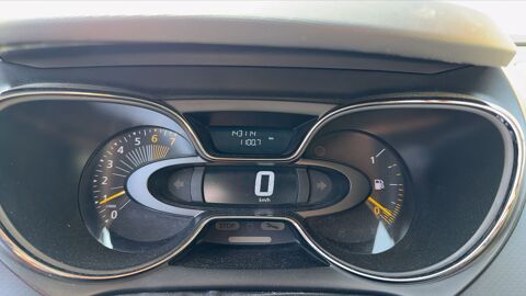 Captur 0.9 TCe 90 Life 2014 occasion 06300 Nice