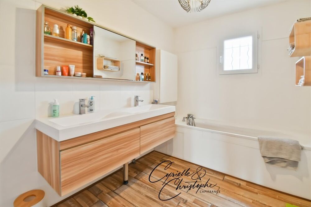  vendre  Maison Gignac (34150)