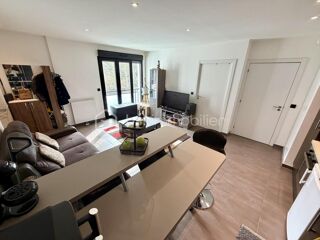  Appartement à vendre 2 pièces 42 m²