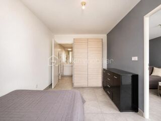  Appartement à vendre 2 pièces 37 m²